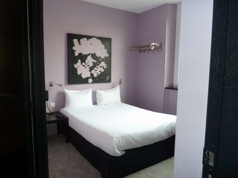 Astrid Hotel Rennes Cameră foto