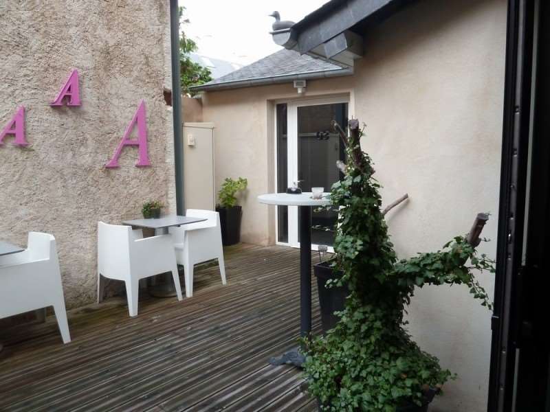 Astrid Hotel Rennes Cameră foto