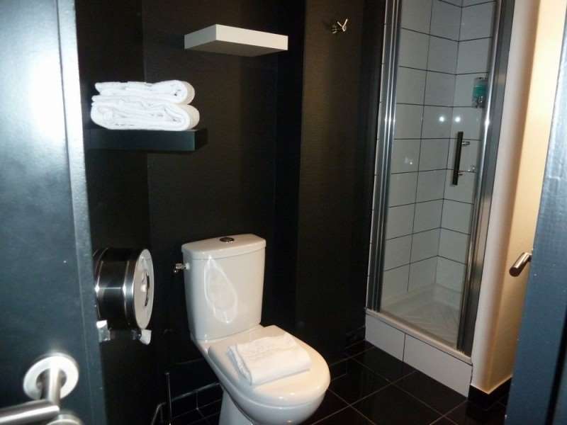 Astrid Hotel Rennes Cameră foto